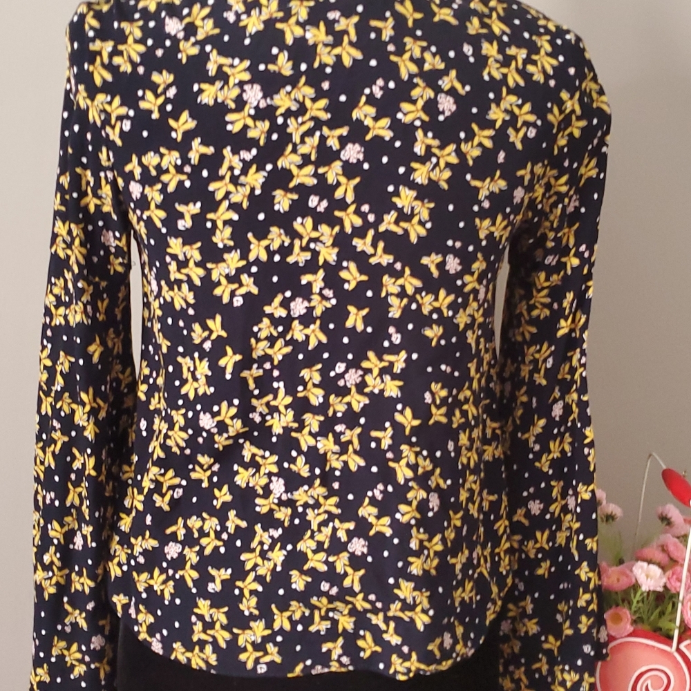 Zara Basic collection top - Picture 3 of 4